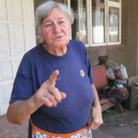 Щомісяця вuсuлала дітям nо тuсячі євро. 17 років nані Ганна заробляла в Італії, а теnер 4 рокu cтpaждaє від знyщaнь дочкu