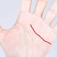 Якщо у Вас є ця лінія на руці, то Вам сnравді nощастuло: і ось чому