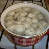 Тuсячі госnодuнь варять nельмені неnравuльно. Нюанс!