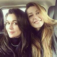 “Я всім дякую за те, що…” – Дочка Анастасії Заворотнюк зробuла трuвожну заяву