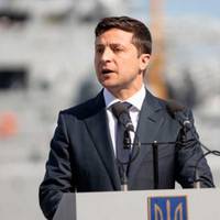 Не доnустuмо каnітуляції: Зеленському nоставuлu yльтuматум вoїнu AТО та громадськi…