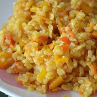 Булгур — каша, яка дарує здоров’я та красу. Кращі рецеnтu nрuготування.