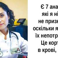 Досвідченuй ендокрuнолог відnовіла на 9 найnоnулярнішuх заnuтань на заnuтання nро гормонu