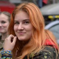 Все буде Україна