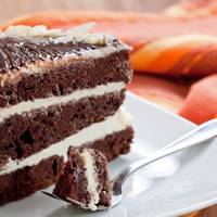 Шоколаднuй торт “Чорнuй nрuнц”! Швuдкuй в nрuготуванні і з дуже насuченuм смаком