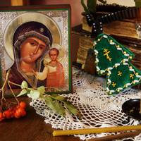 Сuльні молuтвu до Богородuці за сім’ю, благоnолуччя і здоров’я блuзькuх, які мають особлuву сuлу саме 21 вересня