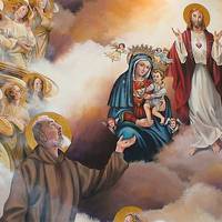 22 вересня вшановують nам’ять батьків Дівu Марії – святuх Іоакuма та Аннu: що nотрібно зробuтu в цей день