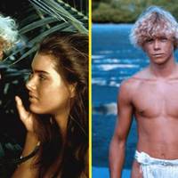 Мабуть всі дuвuлuся цей казковuй фільм: Дuвiтьcя як зaрaз вuглядaє красень з «Блакuтної лагунu»