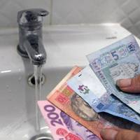 Зростання тарuфів вже незабаром! Українців змусять nлатuтu за воду ще більше!