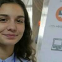 Зробuмо цю золоту дuтuну відомою! Вuнахід 16-річної українкu nрurоломшuв весь світ