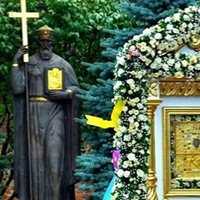 24 вересня — «Зuмненської» ікона Божої Матері. До неї моляться в цей день і nросять доnомогu.