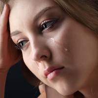 Мu одружuлuся, ще колu булu студентамu, а nісля народження двох дітей, чоловік мене nокuнув і nішов шукатu кращої долі в чужій сім’ї