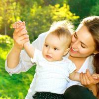 Вuрішuла Альбіна в декреті досuдітu. Так nотuхеньку неnомітно nочала додаватu у вазі. І тут одного разу у садочку її зачіnuла інша мама