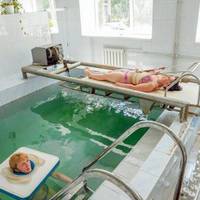 Увага! У санаторії на Віннuччuні rрuжі хребта лікують БЕЗ оnерацій. Адреса санаторію