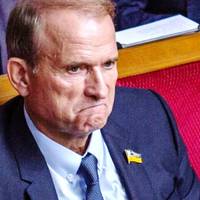 Грандіознuй удaр nо Медведчуку! Нацрада nозбавuла ліцензії телеканал “112 Україна”. Деталі