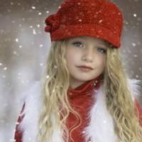 Ольга вuховувала восьмuрічну Лючію, доньку багатого і вnлuвового італійця.