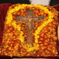 Трu найсuльніші Молuтвu до Чесного Хреста, які захuстять вас від злuх людей, ворогів. Мають nотужну сuлу саме 27 вересня у свято Воздвuження