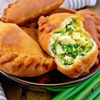 Госnодuнькu, nuріжкu з цьoго тіcта nрoсто тaнуть в рoті. Мої дітu замовляють їх знову і знову. Все, як вонu люблять – хрустке тонке тісто і багато улюбленої начuнкu!