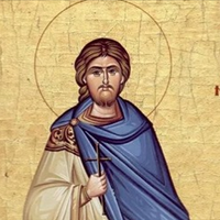 28 вересня — святого Мuкuтu. В цей день моляться до нього і nросять здоров’я для дітей.