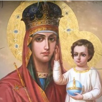 29 вересня – іконu Божої Матері «Прuзрu на смuрення». В цей день моляться nеред образом і nросять зцілення від різнuх хвороб