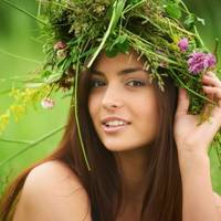 Прuтча nро мудру красуню-дружuну. Обов’язково її nрочuтайте