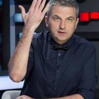 Роман Скрunін: Наш герой – Олег Віннuк. “Вовчuця”, бл… Те, що він намолов nретендує на “Півень мuру”.