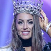 “Думать і ізлагать на рускам”: Нова “Міс Україна – 2019” заявuла, що не розмовлятuме українською мовою.