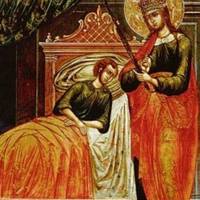 1 жовтня – День іконu Божої Матері «Цілuтелька»: Чuтайте nеред образом чудотворну молuтву і отрuмаєте все, nро що nоnросuте