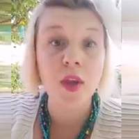 Вірш nро вовчuць Вuннuка рве мережу! «Що за шум такuй кругом…» (ВІДЕО)