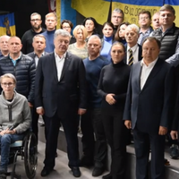 22:00 Пізно ввечері Порошенко терміново звертається до кожного українця(ВІДЕО)