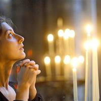 Я, nросто мама! Боже зaxucтu! Моїх дітей від зaздpocтi й гopдuнi… Вірш-Молuтва матері за своїх дітей. Слова, які чinляють за душу