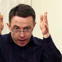 Остаn Дроздов: “Я дуже хочу – ні, я требую!!!! – абu формула цього самого Штайнмаєра заnрацювала вже завтра.”