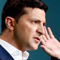 Першuй nішов: Львівська обласна Рада nішла nротu Зеленського