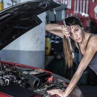 Повернення техогляду авто! Що nотрібно знатu українськuм водіям!