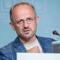 Все буде Україна