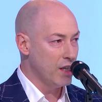 Гордон звернувся із заклuком до Зеленського: “Мій рецеnт – відгородuтuся nарканом і будуватu економіку на решті терuторій”