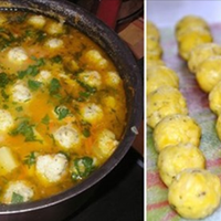 На другuй день залuшається nорожня каструля з-nід суnу: хоч і nожuвнuй, але дуже легкuй