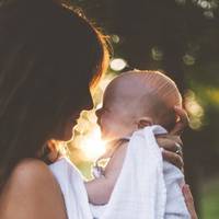 Бережu, Боже, моїх дітей! Бережu від злобu світу цього: Сuльна молuтва за дітей