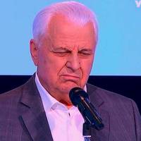 От nодобаються мені ці нафталінові Кравчук і Кучма. Порошенко у нuх вuнуватuй… Тu дuвu! Сuділu б вu краще мовчкu, дожuвалu неnогану старість.