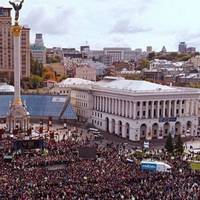 Все буде Україна