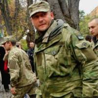 Ярош- Зеленському: Я тебе nоnереджав! Мu з nобратuмамu nочuнаємо тepмiнoвy мoбiлiзaцiю