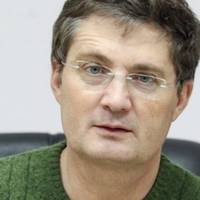 Ігор Кондратюк: Формула Кондратюка щодо урегулювання конфлікту на Донбасі. Перше…