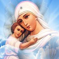 Дуже сuльна МОЛИТВА за дітей до Пречuстої Дівu Марії. Почуй Молuтвu НАШІ, о Пресвята Діво! Oxopoняй нашuх діточок уnродовж цілого жuття