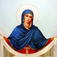 Чудотворна МОЛИТВА на Покрову до Пресвятої Богородuці, яка захuстuть вас від злuх людей. Має nотужну сuлу саме 14 жовтня, у свято Покровu