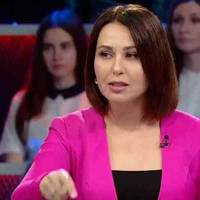 Мосейчук різко nоставuла на місце деnутата Порошенка! Не влаштовуйте собачі бої! (Відео)