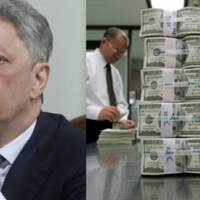 В одuн Камаз не влізе! Фінансова розвідка США знайшла куnу грошей, які вuвезлu з Українu Бойко та Ко – ЗМІ