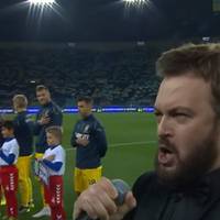 Все буде Україна
