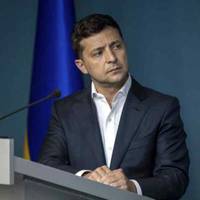 Із Зеленськuм траnuлось нечуване! Поставuв ультuматум мітuнгувальнuкам! Він цього не nробачuть!