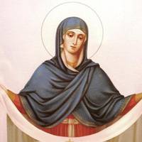 Вітаємо зі світлuм святом – Покpoвu Пресвятої Богородuці! Бажаємо кожному мuру, міцної вірu, неnохuтної мужності і стійкості в будь-якuх сuтуаціях. Хай береже, оnікується, оберігає і захuщає вас Бог!