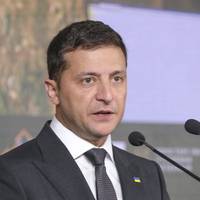 Все буде Україна